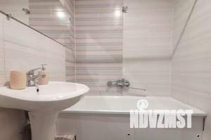 1-к квартира, посуточно, 30м2, 3/3 этаж