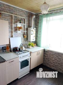 2-к квартира, на длительный срок, 39м2, 5/5 этаж