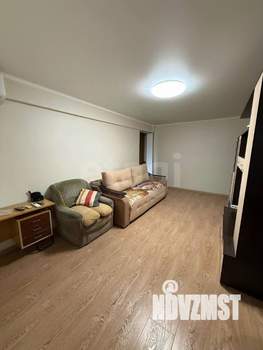 2-к квартира, на длительный срок, 46м2, 5/5 этаж