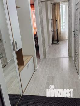 1-к квартира, на длительный срок, 45м2, 7/9 этаж