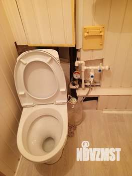 1-к квартира, на длительный срок, 30м2, 2/5 этаж