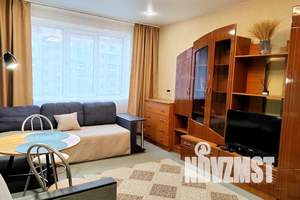 2-к квартира, посуточно, 53м2, 6/9 этаж