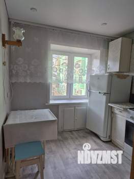2-к квартира, на длительный срок, 50м2, 3/5 этаж