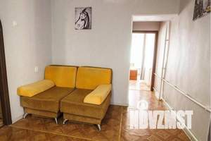 2-к квартира, посуточно, 52м2, 3/5 этаж