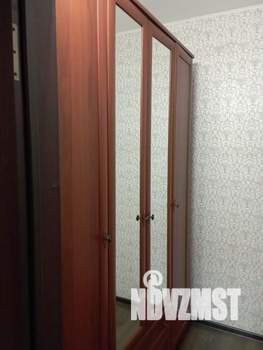 1-к квартира, посуточно, 41м2, 1/1 этаж