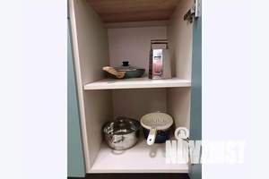 1-к квартира, посуточно, 31м2, 2/5 этаж