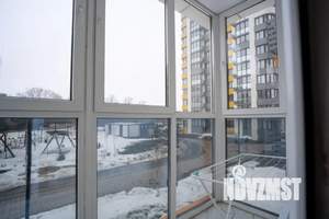1-к квартира, посуточно, 33м2, 2/26 этаж