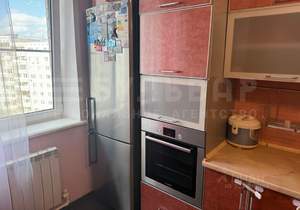3-к квартира, на длительный срок, 86м2, 9/14 этаж