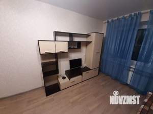 1-к квартира, посуточно, 30м2, 2/5 этаж
