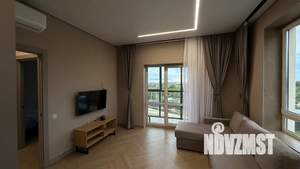 1-к квартира, посуточно, 44м2, 3/14 этаж