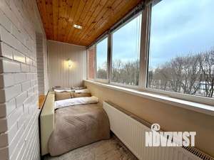 2-к квартира, посуточно, 55м2, 6/10 этаж