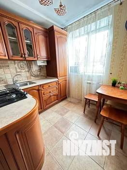 1-к квартира, посуточно, 32м2, 2/5 этаж