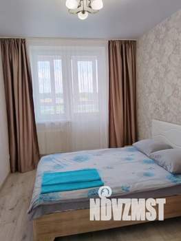 2-к квартира, посуточно, 47м2, 8/14 этаж