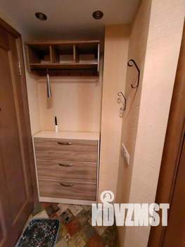 2-к квартира, посуточно, 50м2, 1/1 этаж