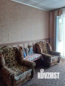 1-к квартира, на длительный срок, 31м2, 5/5 этаж