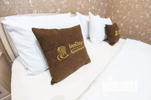 1-к квартира, посуточно, 45м2, 3/9 этаж