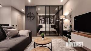 2-к квартира, посуточно, 50м2, 3/15 этаж