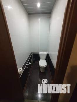 1-к квартира, посуточно, 40м2, 9/16 этаж