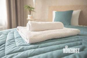 2-к квартира, посуточно, 71м2, 1/1 этаж