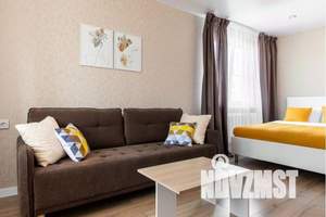 1-к квартира, посуточно, 45м2, 4/9 этаж