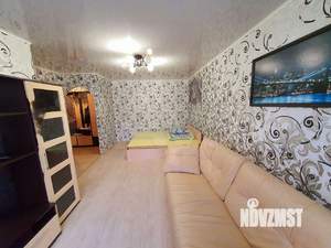 1-к квартира, посуточно, 38м2, 5/5 этаж