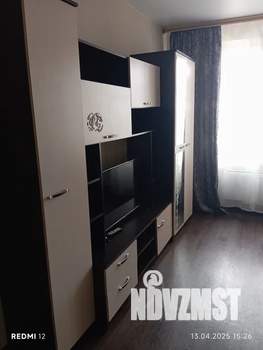 3-к квартира, посуточно, 85м2, 4/16 этаж