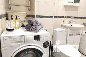 1-к квартира, посуточно, 31м2, 2/9 этаж