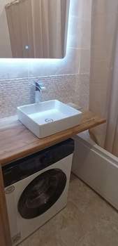 1-к квартира, на длительный срок, 31м2, 7/10 этаж