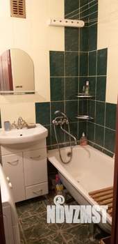 1-к квартира, на длительный срок, 32м2, 4/5 этаж