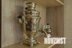 1-к квартира, посуточно, 46м2, 6/7 этаж