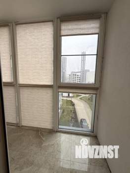 4-к квартира, на длительный срок, 92м2, 5/25 этаж