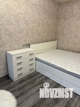 2-к квартира, посуточно, 45м2, 1/5 этаж