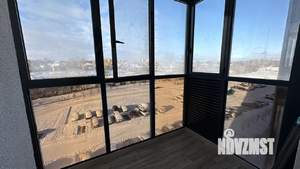 1-к квартира, посуточно, 35м2, 5/8 этаж