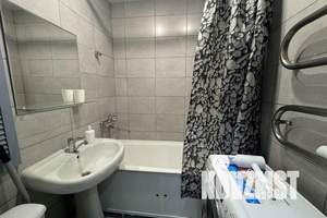 2-к квартира, посуточно, 45м2, 4/5 этаж