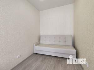 1-к квартира, посуточно, 38м2, 7/7 этаж