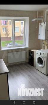 1-к квартира, посуточно, 30м2, 1/3 этаж