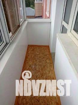 1-к квартира, на длительный срок, 31м2, 5/5 этаж