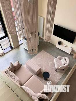 1-к квартира, посуточно, 80м2, 1/1 этаж