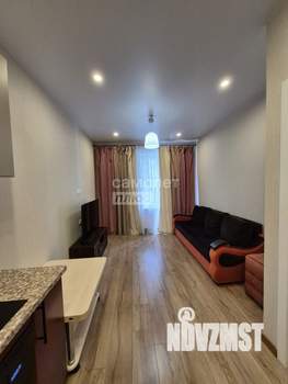 1-к квартира, на длительный срок, 35м2, 2/8 этаж