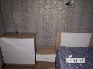 2-к квартира, посуточно, 44м2, 3/5 этаж