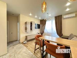 1-к квартира, на длительный срок, 41м2, 6/10 этаж