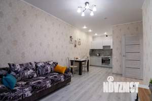 2-к квартира, посуточно, 42м2, 9/20 этаж