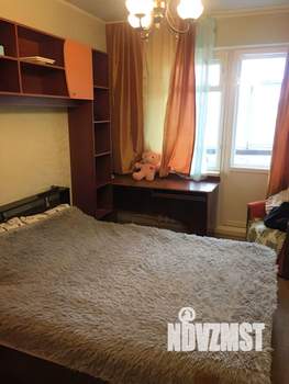 2-к квартира, на длительный срок, 52м2, 5/9 этаж