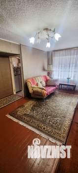 2-к квартира, на длительный срок, 43м2, 2/5 этаж