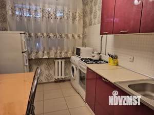 2-к квартира, посуточно, 46м2, 3/9 этаж