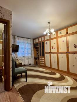 1-к квартира, на длительный срок, 31м2, 2/6 этаж