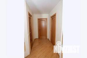 2-к квартира, посуточно, 55м2, 6/10 этаж