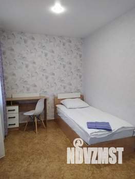 2-к квартира, посуточно, 39м2, 1/5 этаж