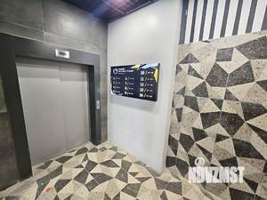 Студия квартира, посуточно, 32м2, 9/24 этаж