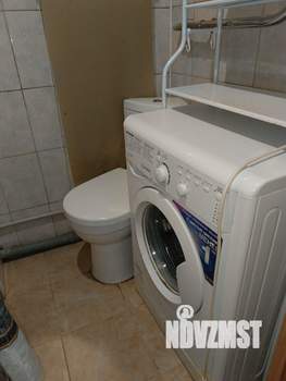 1-к квартира, на длительный срок, 33м2, 1/5 этаж